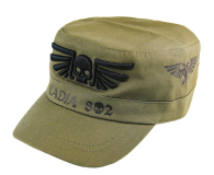 Good Loot Czapka WH40K - 630227 - zdjęcie 1